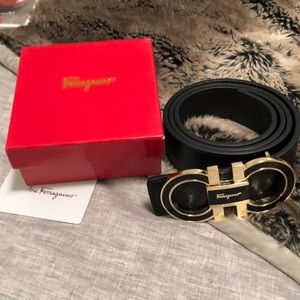 Ferragamo Belt